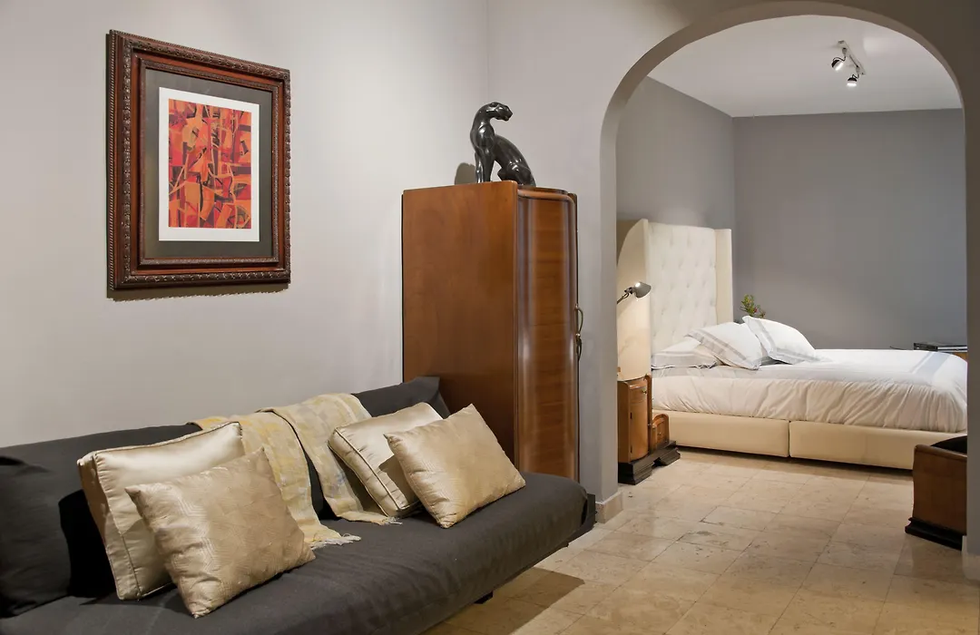 Casa Mannach (Adults Only)-1