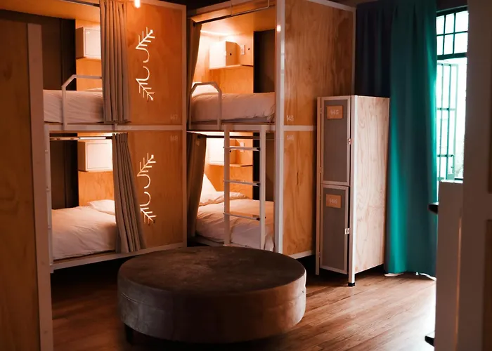 Casa Pepe Hotel Mexico City